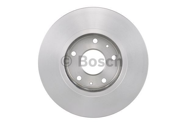 BOSCH Bremsscheibe