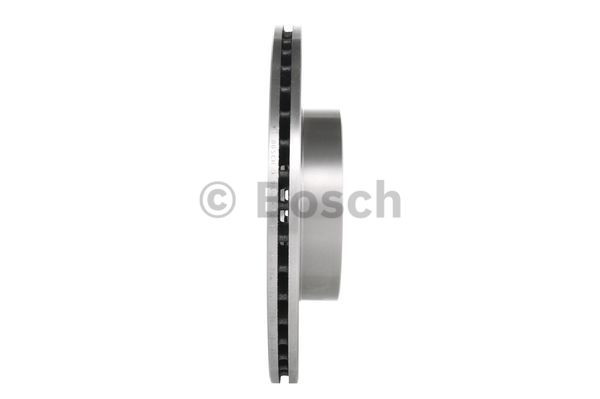 BOSCH Bremsscheibe
