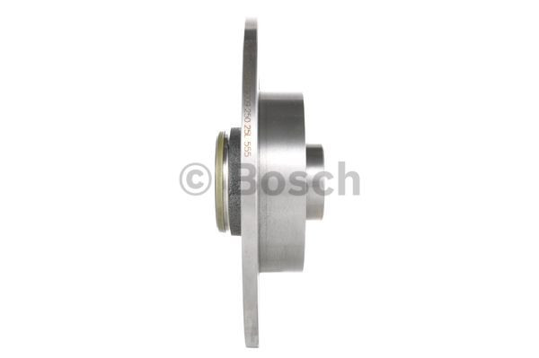 BOSCH Bremsscheibe