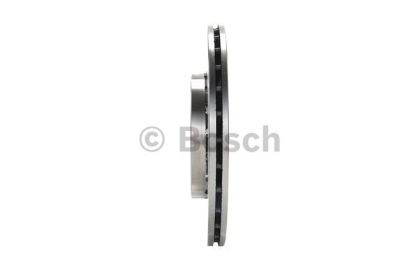 BOSCH Bremsscheibe