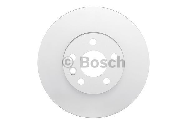 BOSCH Bremsscheibe