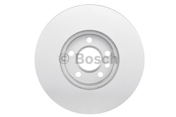 BOSCH Bremsscheibe