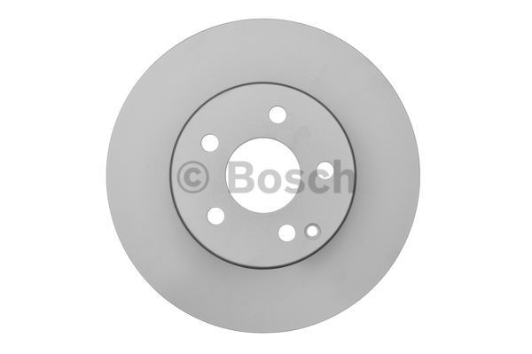 BOSCH Bremsscheibe