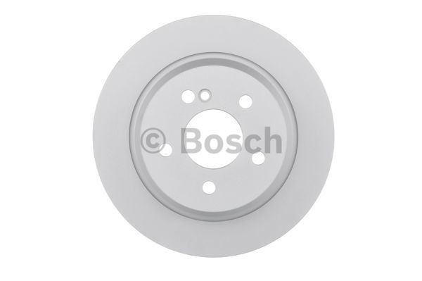 BOSCH Bremsscheibe