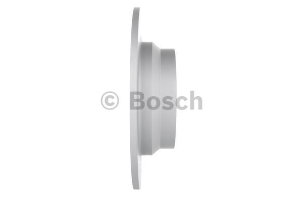 BOSCH Bremsscheibe
