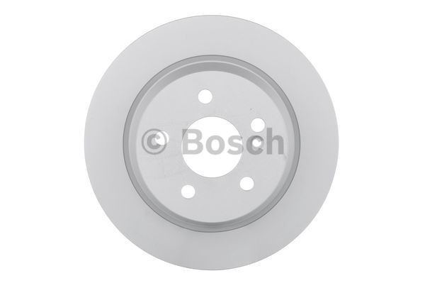 BOSCH Bremsscheibe