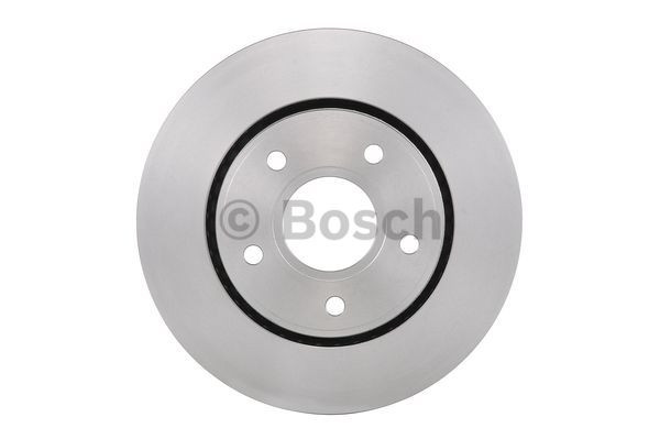 BOSCH Bremsscheibe