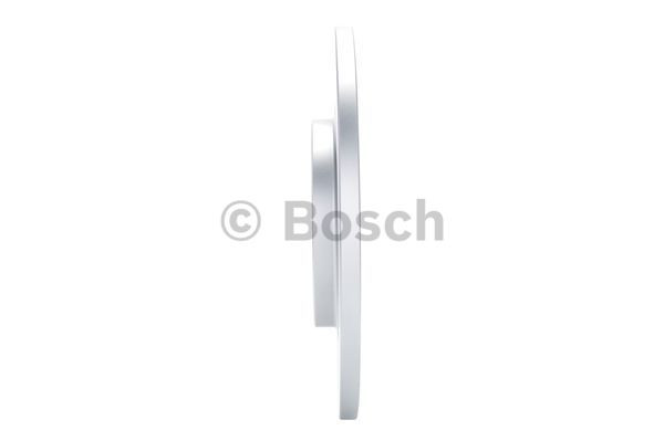 BOSCH Bremsscheibe