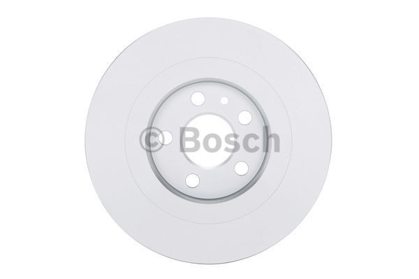 BOSCH Bremsscheibe