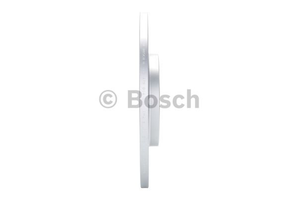 BOSCH Bremsscheibe