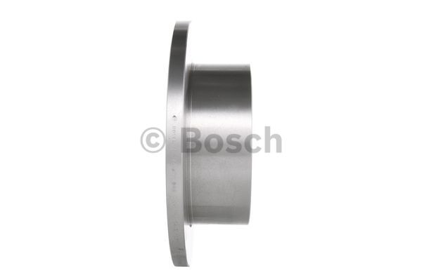 BOSCH Bremsscheibe
