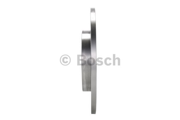 BOSCH Bremsscheibe