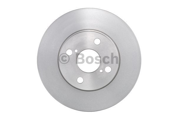 BOSCH Bremsscheibe