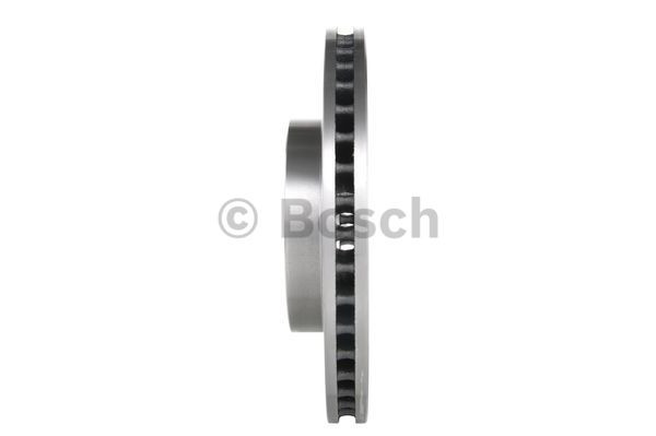 BOSCH Bremsscheibe