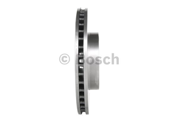 BOSCH Bremsscheibe