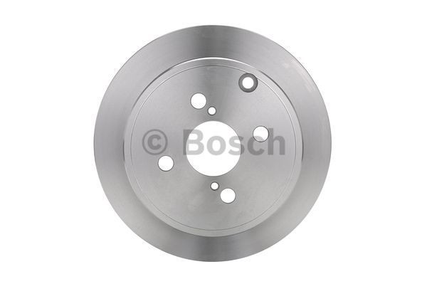 BOSCH Bremsscheibe