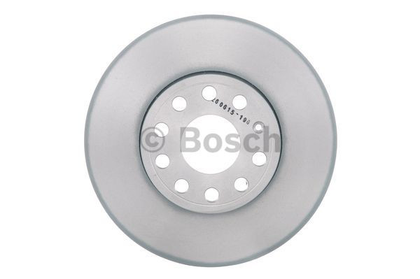 BOSCH Bremsscheibe