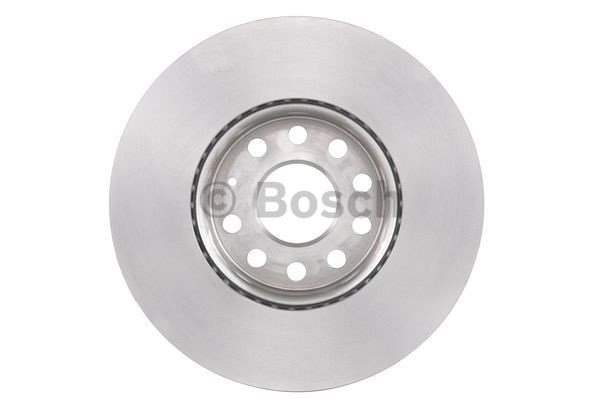 BOSCH Bremsscheibe