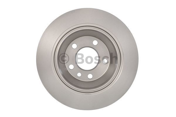BOSCH Bremsscheibe