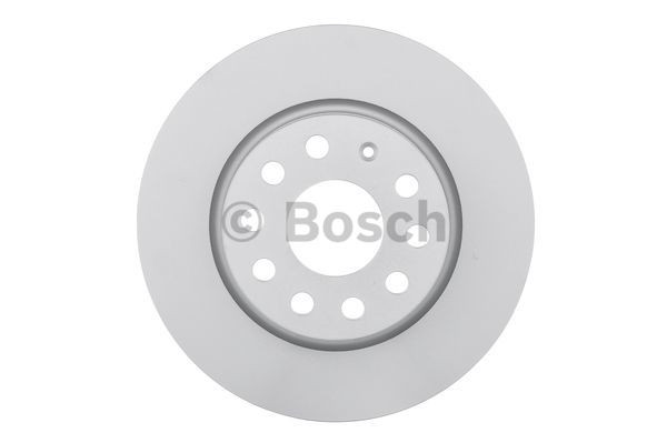 BOSCH Bremsscheibe