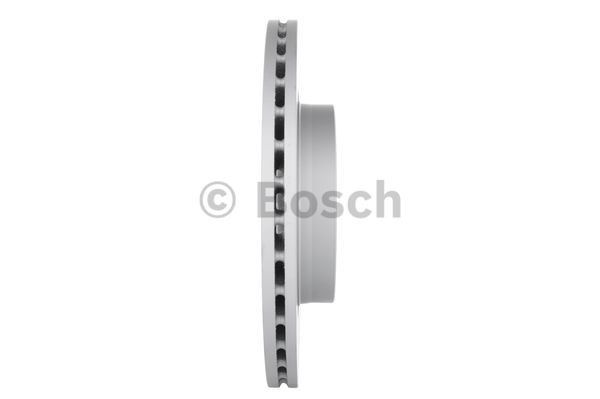 BOSCH Bremsscheibe