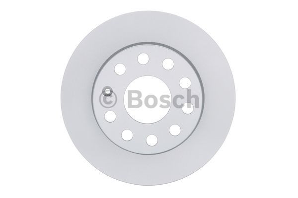 BOSCH Bremsscheibe