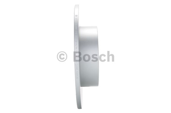 BOSCH Bremsscheibe