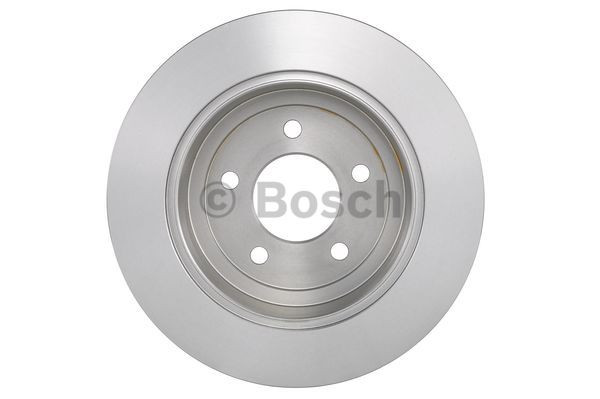 BOSCH Bremsscheibe