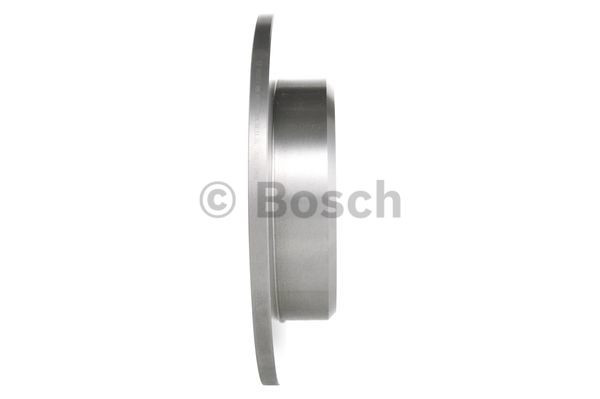 BOSCH Bremsscheibe