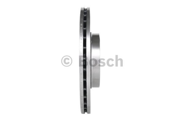 BOSCH Bremsscheibe