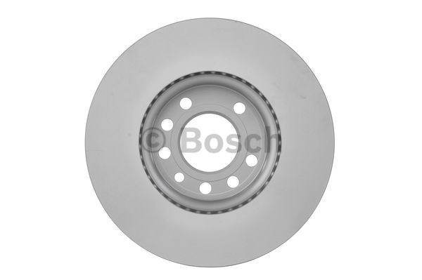 BOSCH Bremsscheibe