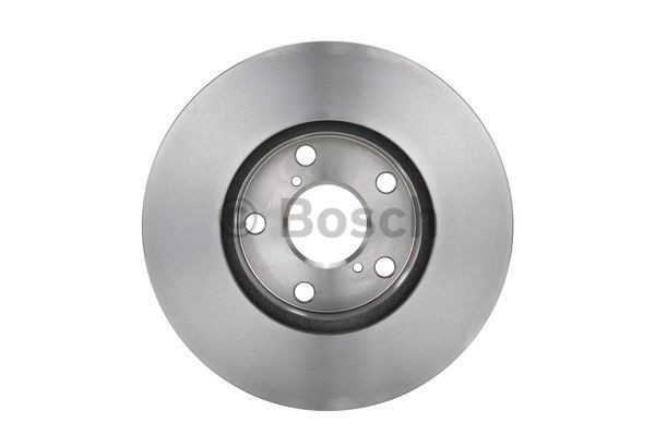 BOSCH Bremsscheibe