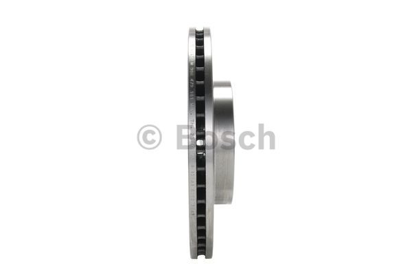 BOSCH Bremsscheibe