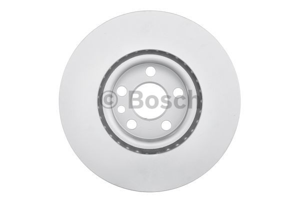 BOSCH Bremsscheibe