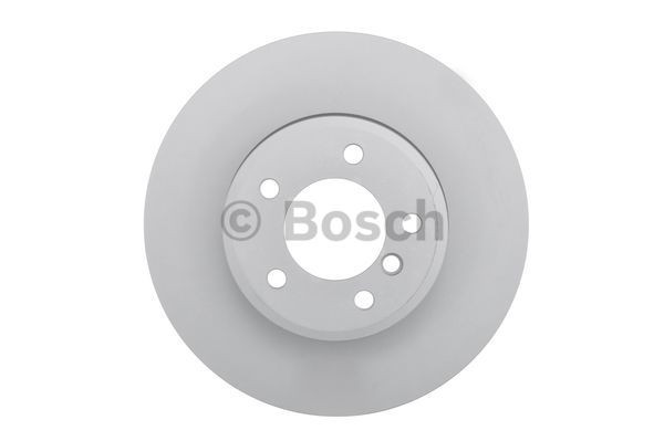 BOSCH Bremsscheibe