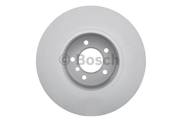 BOSCH Bremsscheibe