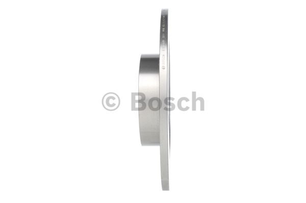 BOSCH Bremsscheibe