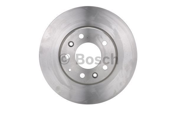 BOSCH Bremsscheibe