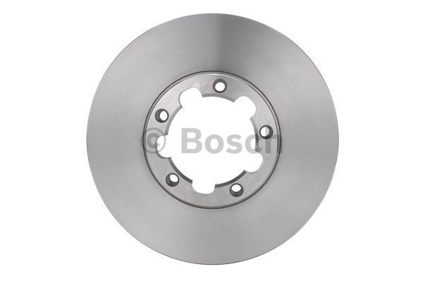 BOSCH Bremsscheibe