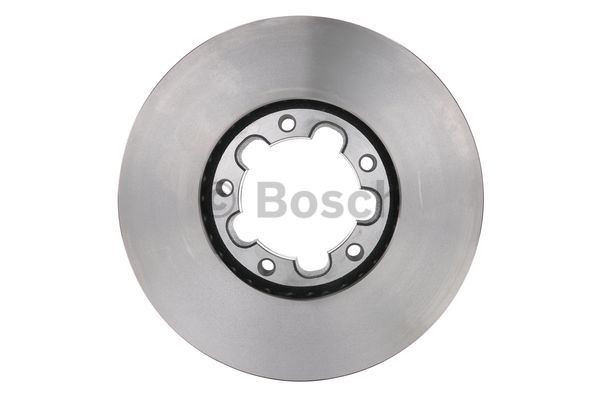 BOSCH Bremsscheibe