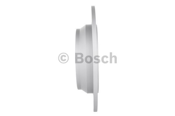 BOSCH Bremsscheibe