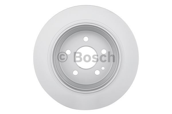 BOSCH Bremsscheibe