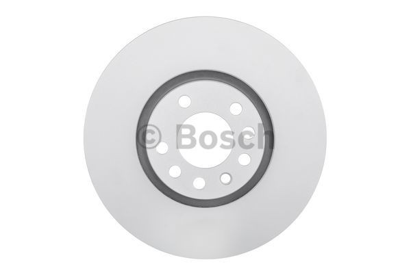 BOSCH Bremsscheibe
