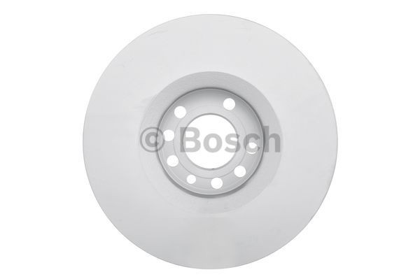 BOSCH Bremsscheibe