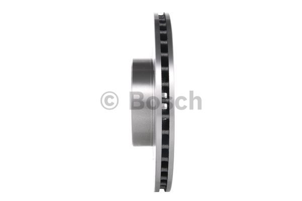 BOSCH Bremsscheibe