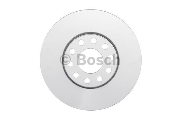 BOSCH Bremsscheibe