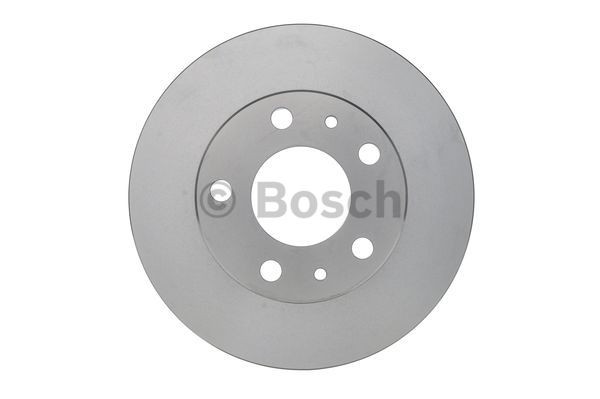BOSCH Bremsscheibe