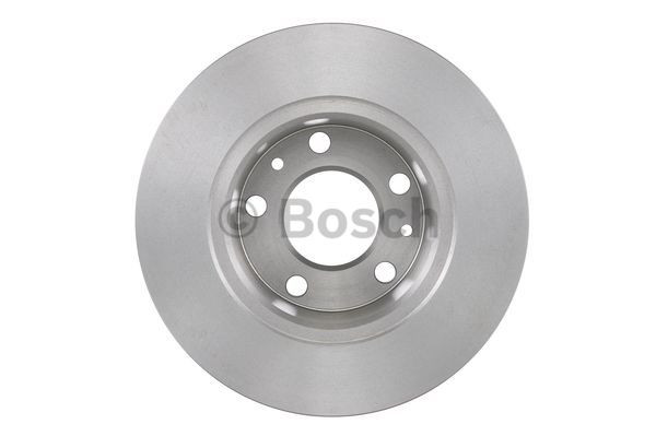 BOSCH Bremsscheibe