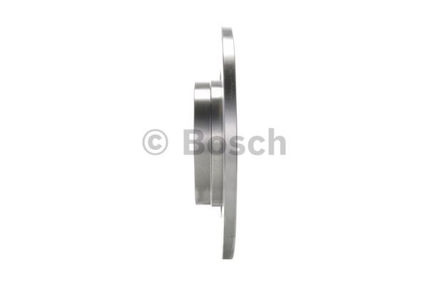 BOSCH Bremsscheibe