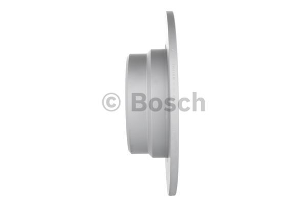 BOSCH Bremsscheibe